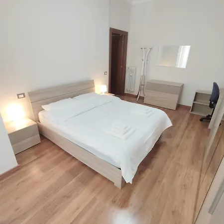 Apartman Metro Piazza Rivoli *